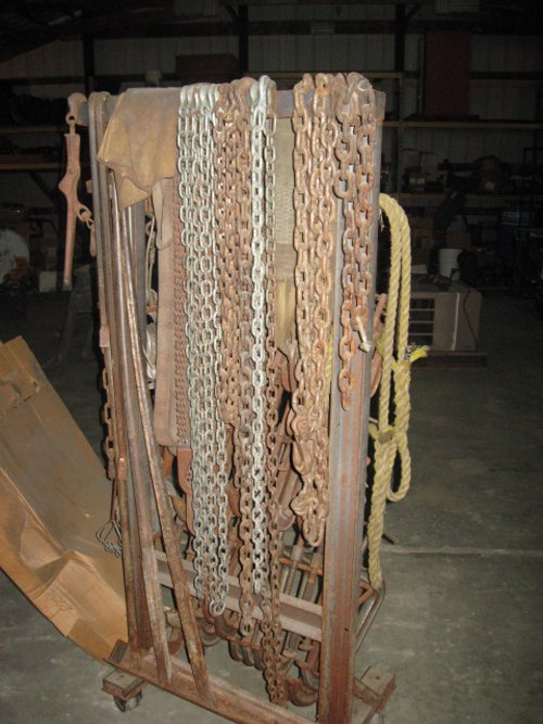 Property photo 10 - Hoosier Metal Crafters Auction
